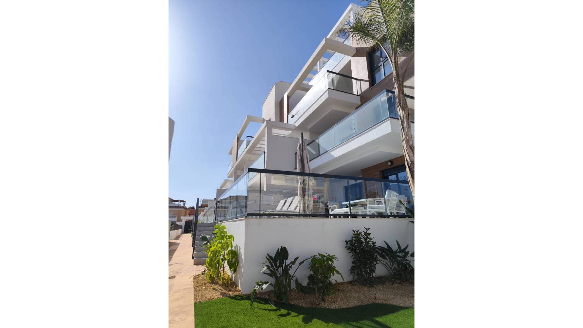 z drugiej ręki - Apartament - Pilar de la Horadada - El Mojón