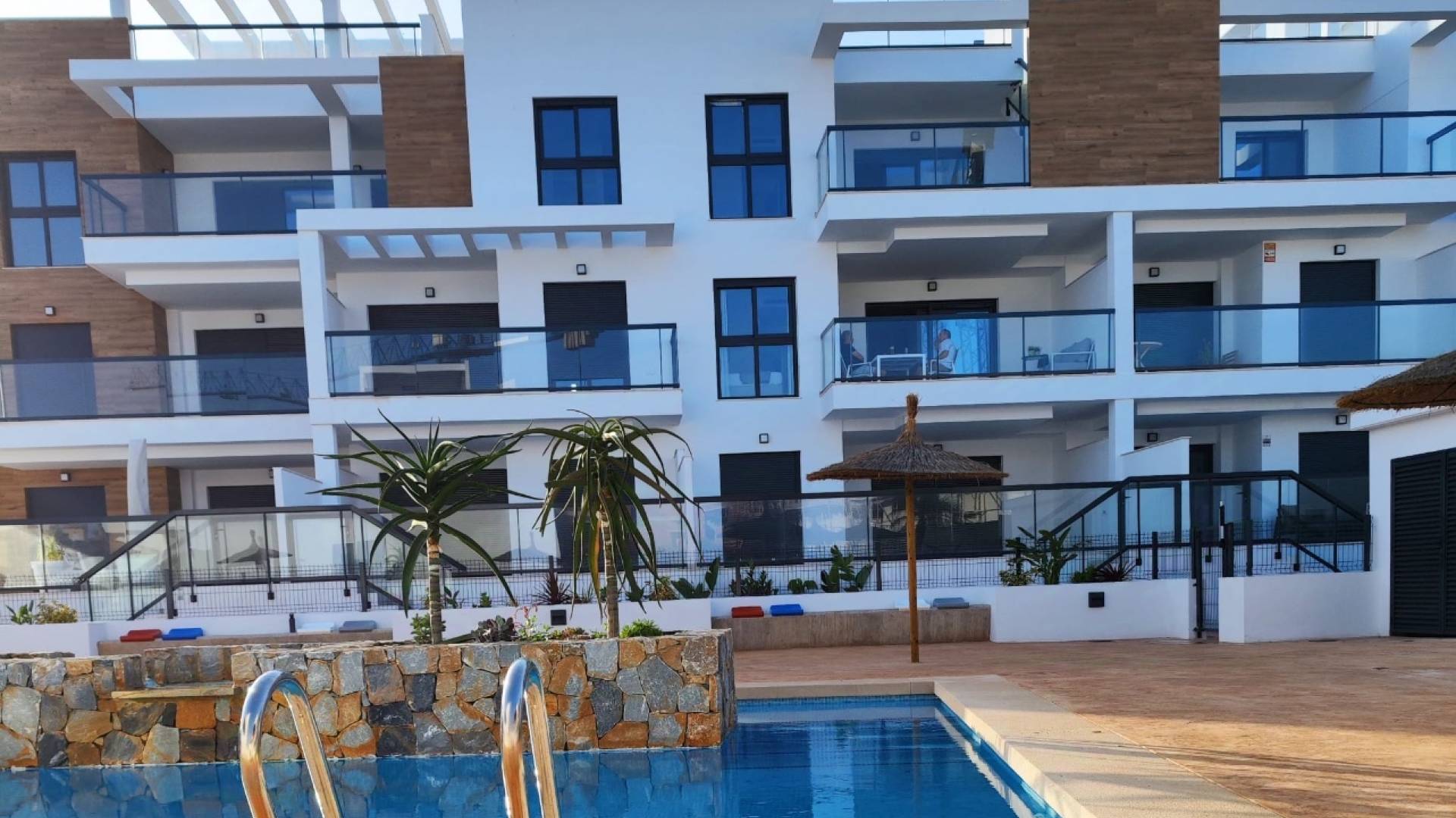 z drugiej ręki - Apartament - Pilar de la Horadada - El Mojón