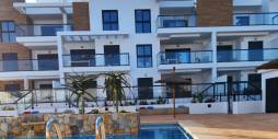 z drugiej ręki - Apartament - Pilar de la Horadada - El Mojón