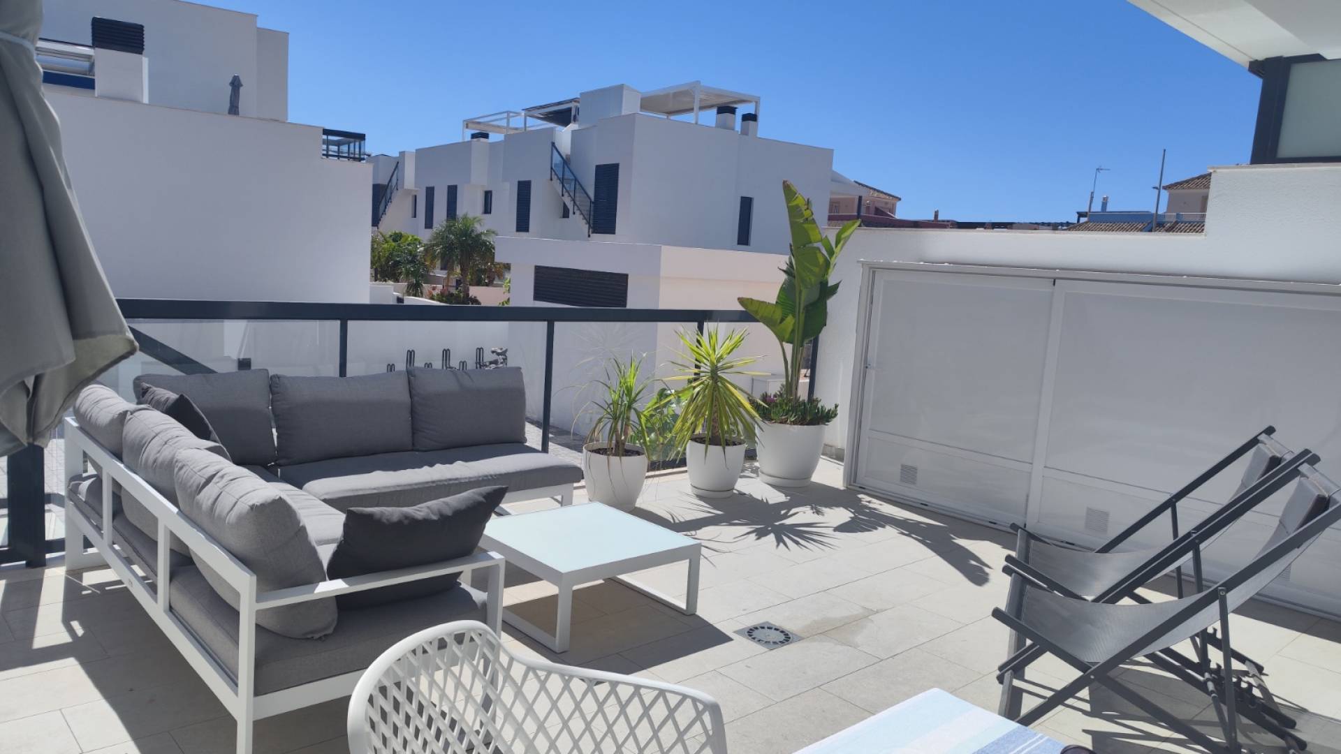 z drugiej ręki - Apartament - Pilar de la Horadada - El Mojón