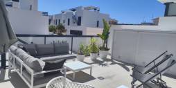 z drugiej ręki - Apartament - Pilar de la Horadada - El Mojón