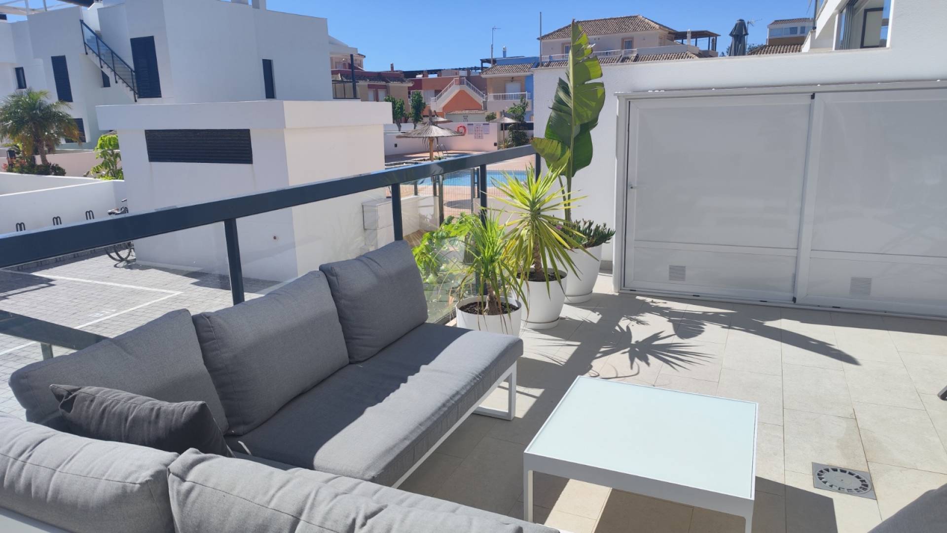 z drugiej ręki - Apartament - Pilar de la Horadada - El Mojón