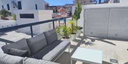 z drugiej ręki - Apartament - Pilar de la Horadada - El Mojón