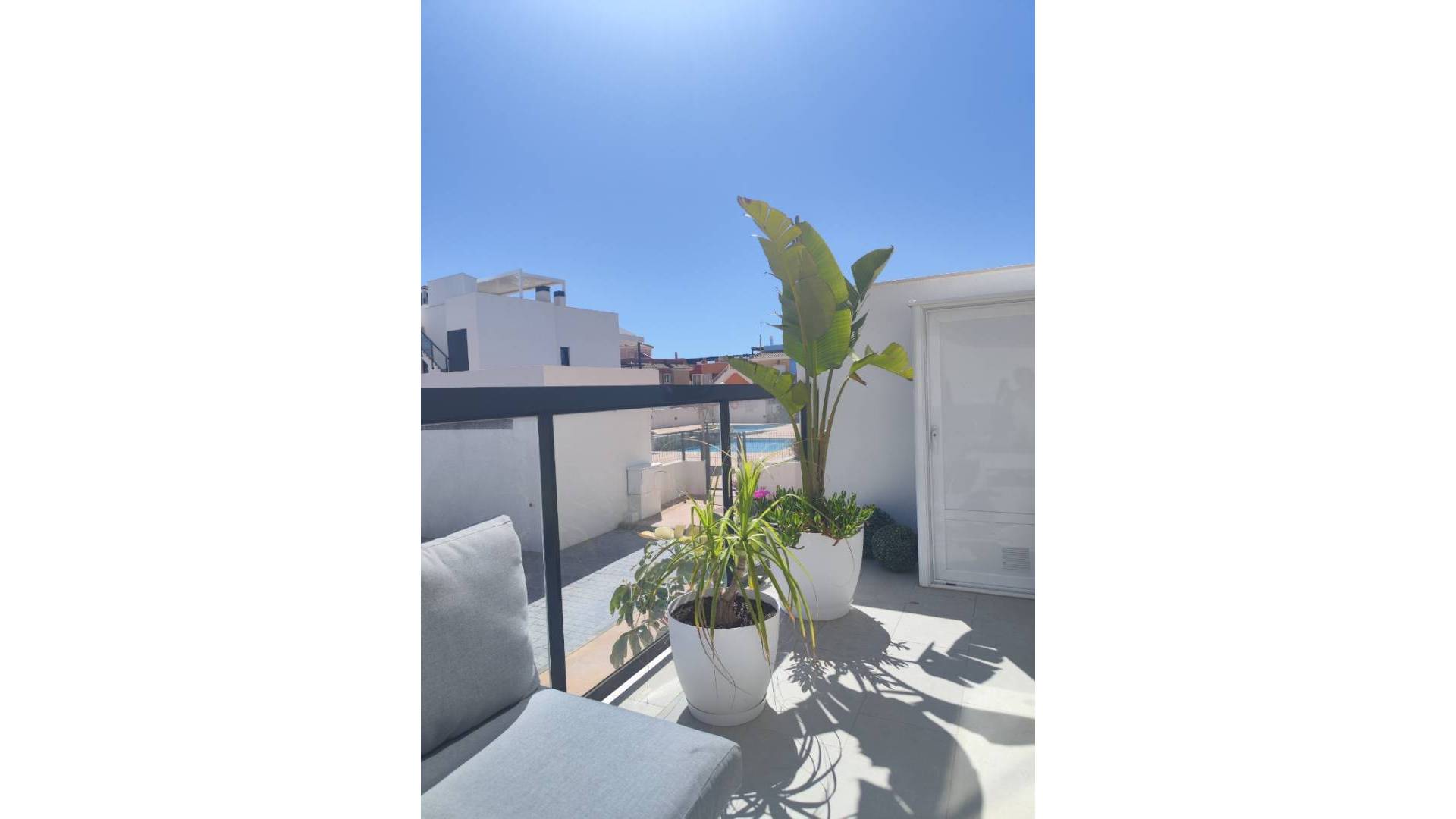 z drugiej ręki - Apartament - Pilar de la Horadada - El Mojón