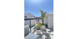 z drugiej ręki - Apartament - Pilar de la Horadada - El Mojón