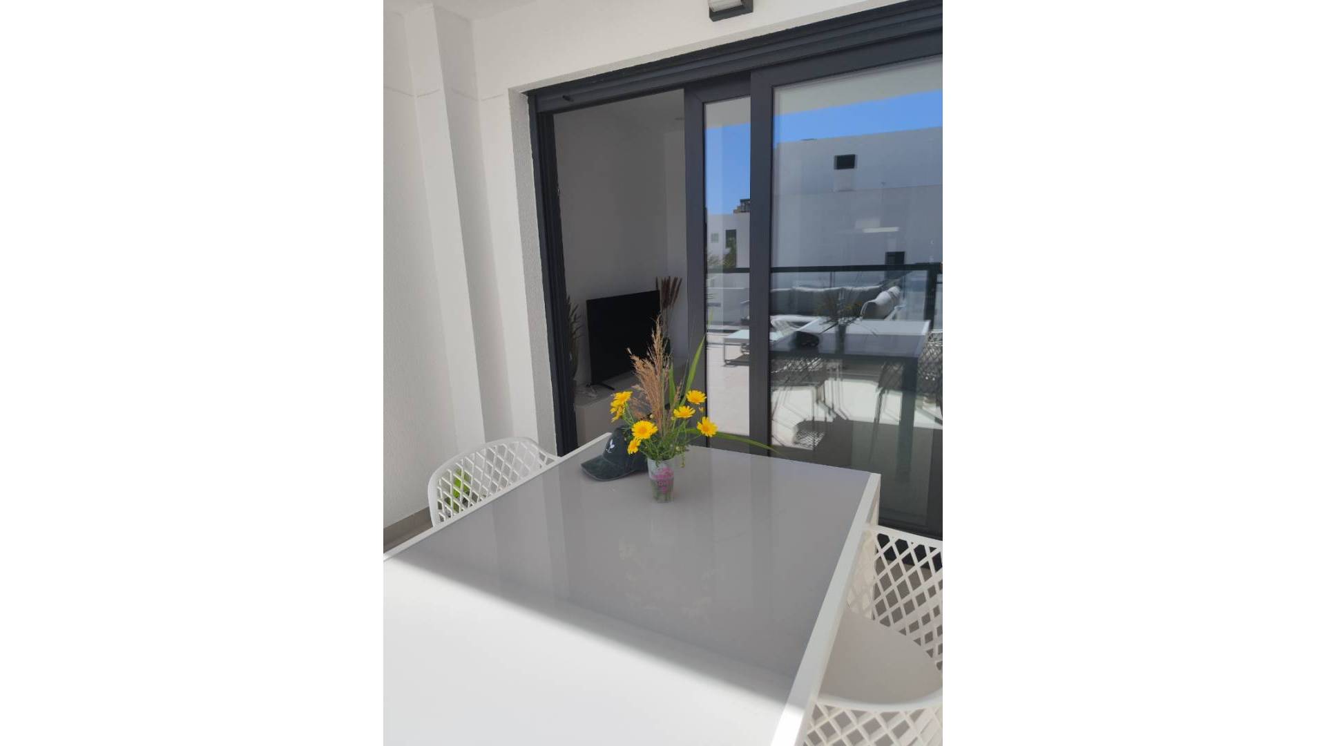 z drugiej ręki - Apartament - Pilar de la Horadada - El Mojón