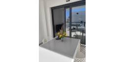 z drugiej ręki - Apartament - Pilar de la Horadada - El Mojón