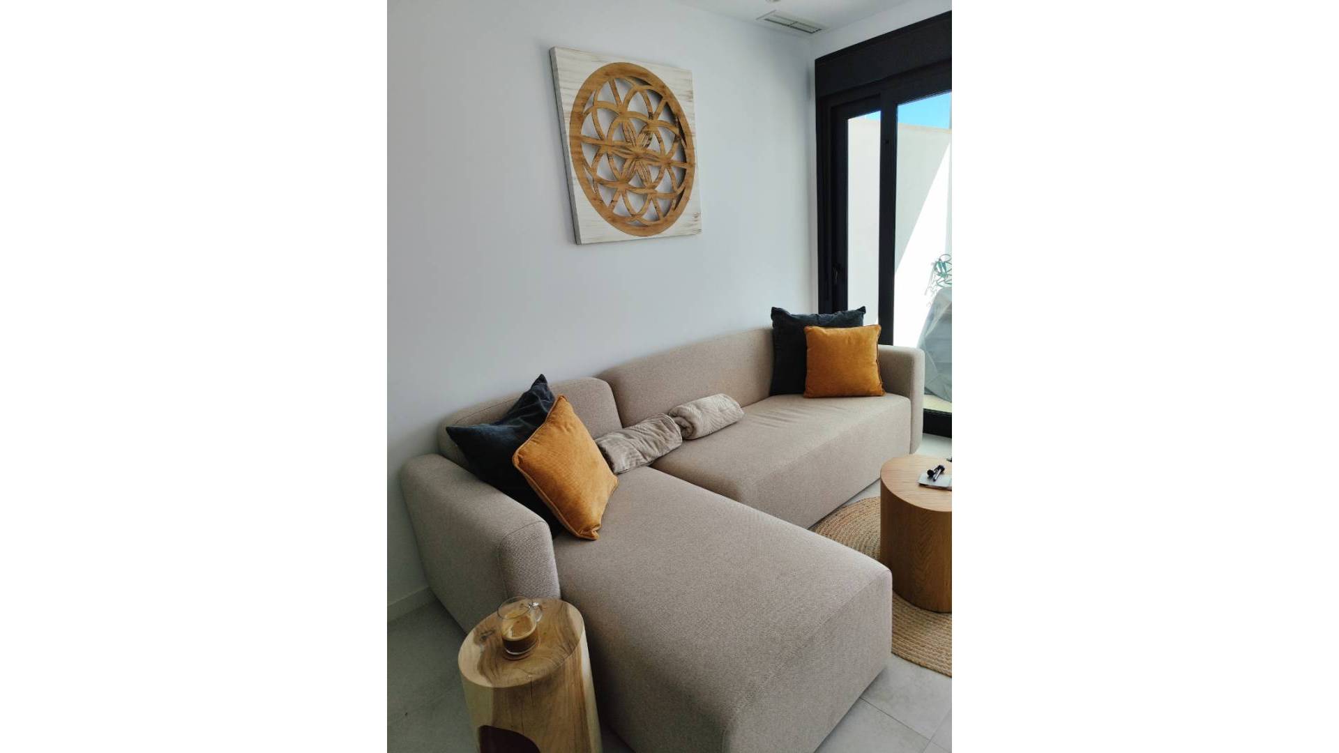 z drugiej ręki - Apartament - Pilar de la Horadada - El Mojón