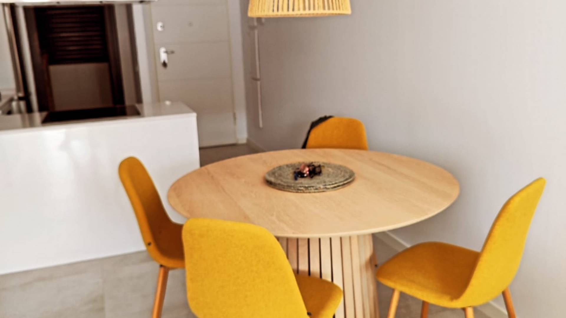 z drugiej ręki - Apartament - Pilar de la Horadada - El Mojón