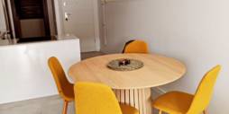 z drugiej ręki - Apartament - Pilar de la Horadada - El Mojón