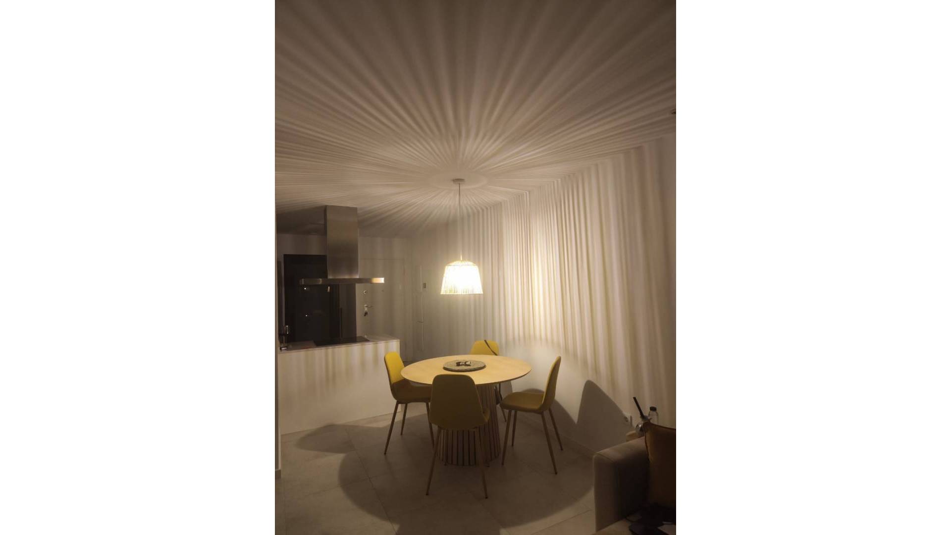 z drugiej ręki - Apartament - Pilar de la Horadada - El Mojón