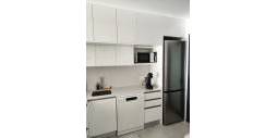 z drugiej ręki - Apartament - Pilar de la Horadada - El Mojón