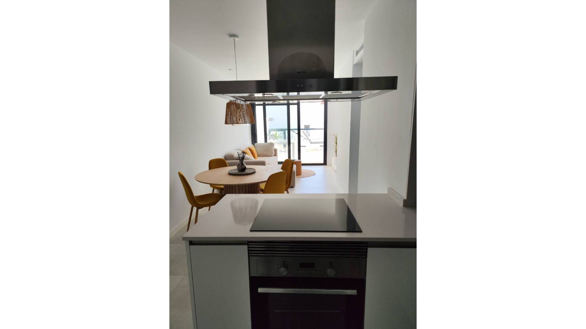 z drugiej ręki - Apartament - Pilar de la Horadada - El Mojón