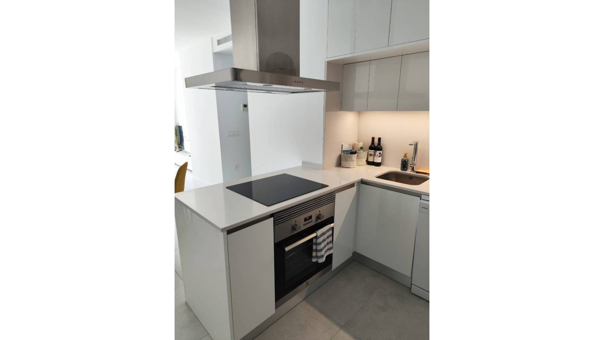 z drugiej ręki - Apartament - Pilar de la Horadada - El Mojón