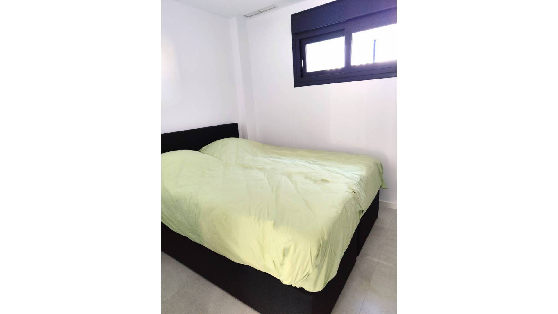 z drugiej ręki - Apartament - Pilar de la Horadada - El Mojón