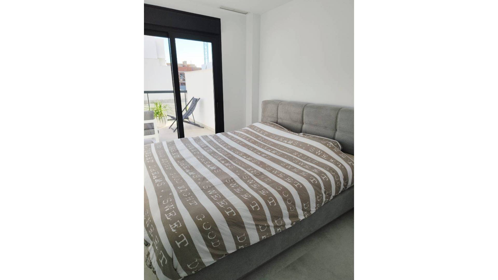z drugiej ręki - Apartament - Pilar de la Horadada - El Mojón