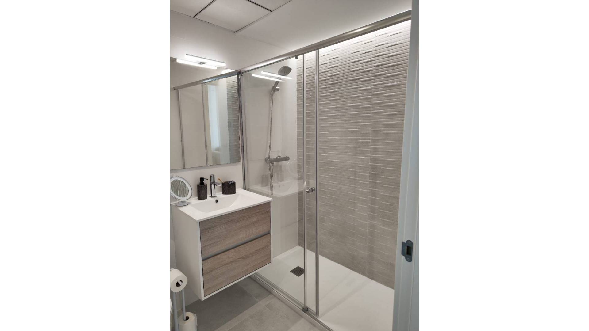 z drugiej ręki - Apartament - Pilar de la Horadada - El Mojón