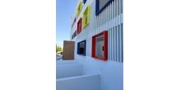 z drugiej ręki - Apartament - Pilar de la Horadada - El Mojón