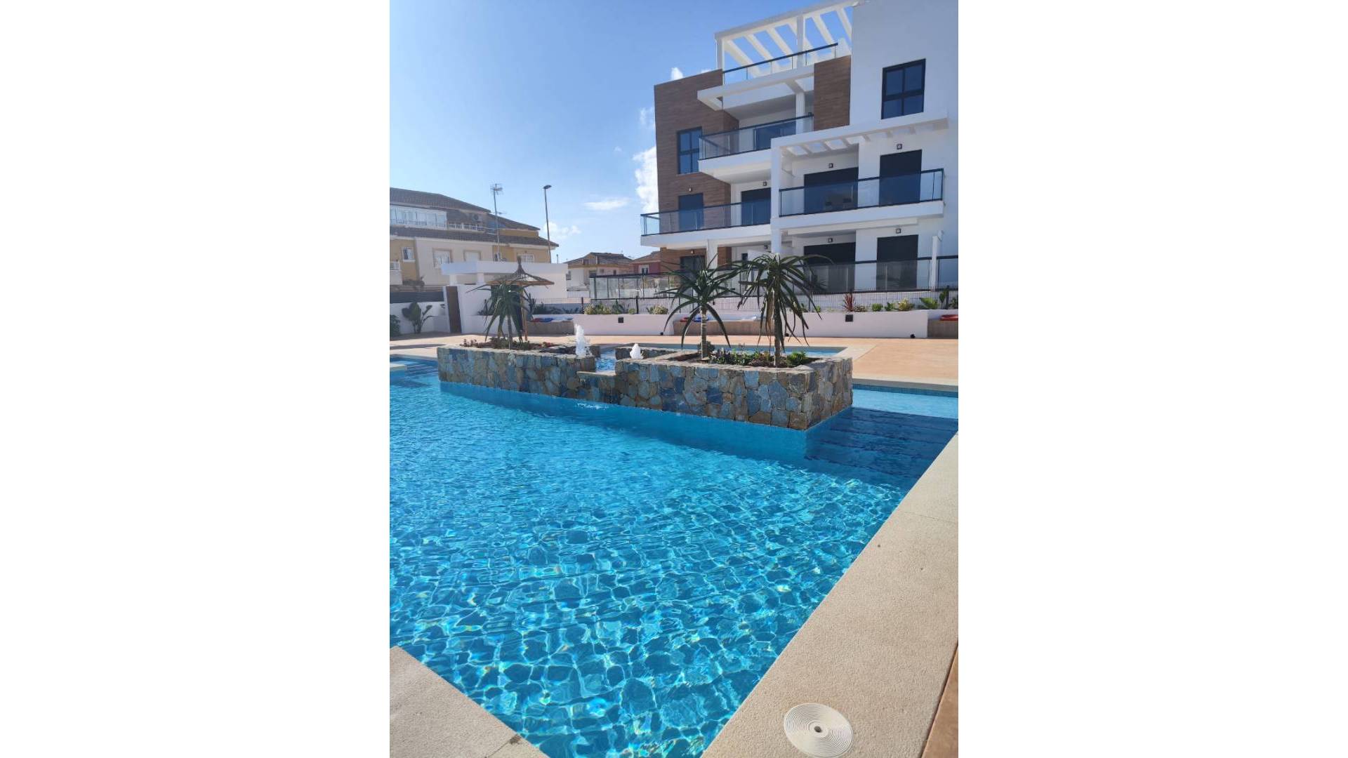 z drugiej ręki - Apartament - Pilar de la Horadada - El Mojón