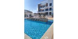 z drugiej ręki - Apartament - Pilar de la Horadada - El Mojón