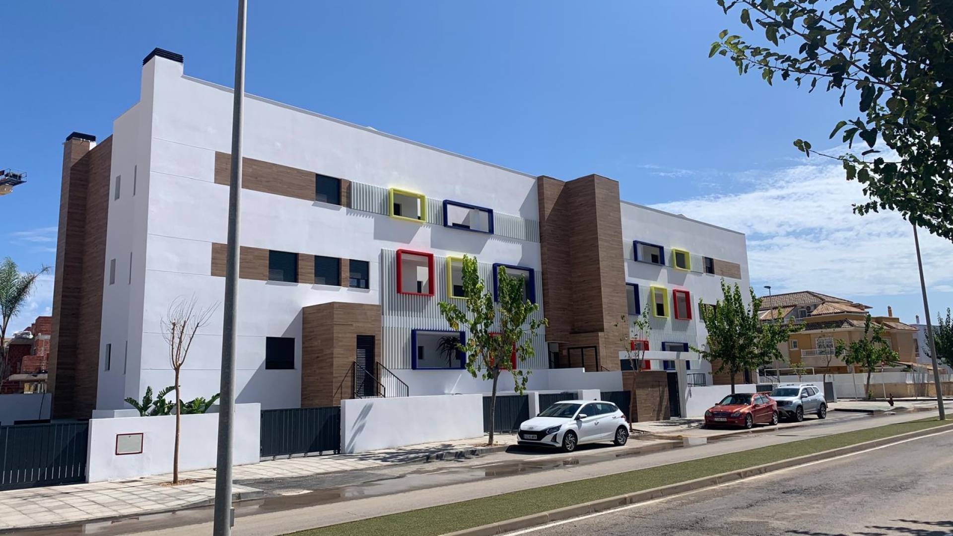z drugiej ręki - Apartament - Pilar de la Horadada - El Mojón