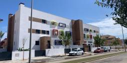 z drugiej ręki - Apartament - Pilar de la Horadada - El Mojón