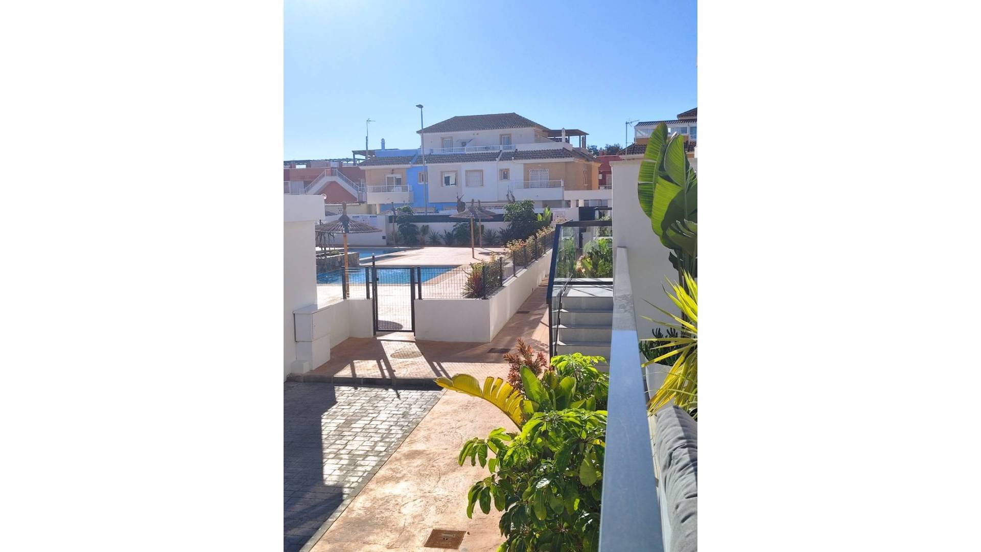 z drugiej ręki - Apartament - Pilar de la Horadada - El Mojón