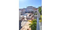 z drugiej ręki - Apartament - Pilar de la Horadada - El Mojón