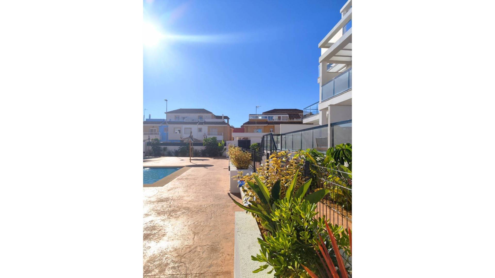 z drugiej ręki - Apartament - Pilar de la Horadada - El Mojón