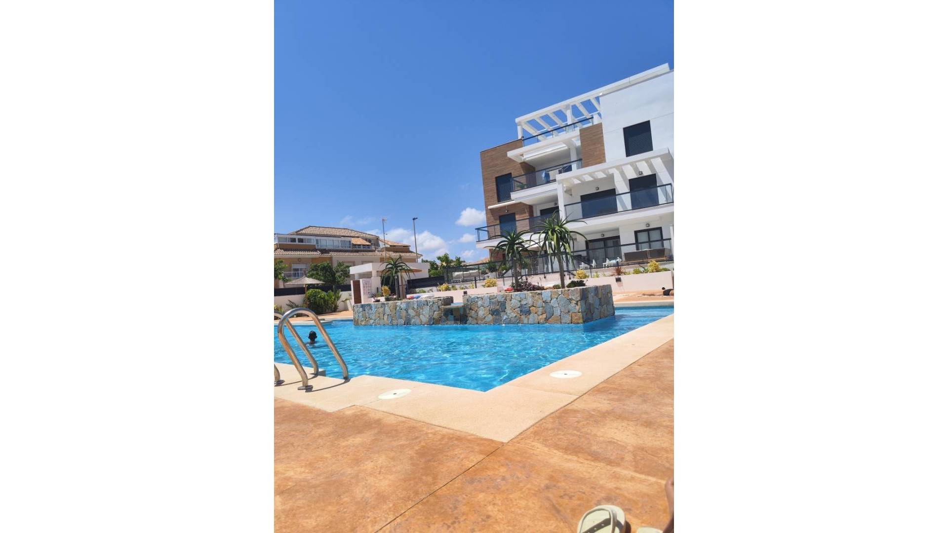z drugiej ręki - Apartament - Pilar de la Horadada - El Mojón