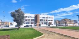 z drugiej ręki - Apartament - Pilar de la Horadada - El Mojón