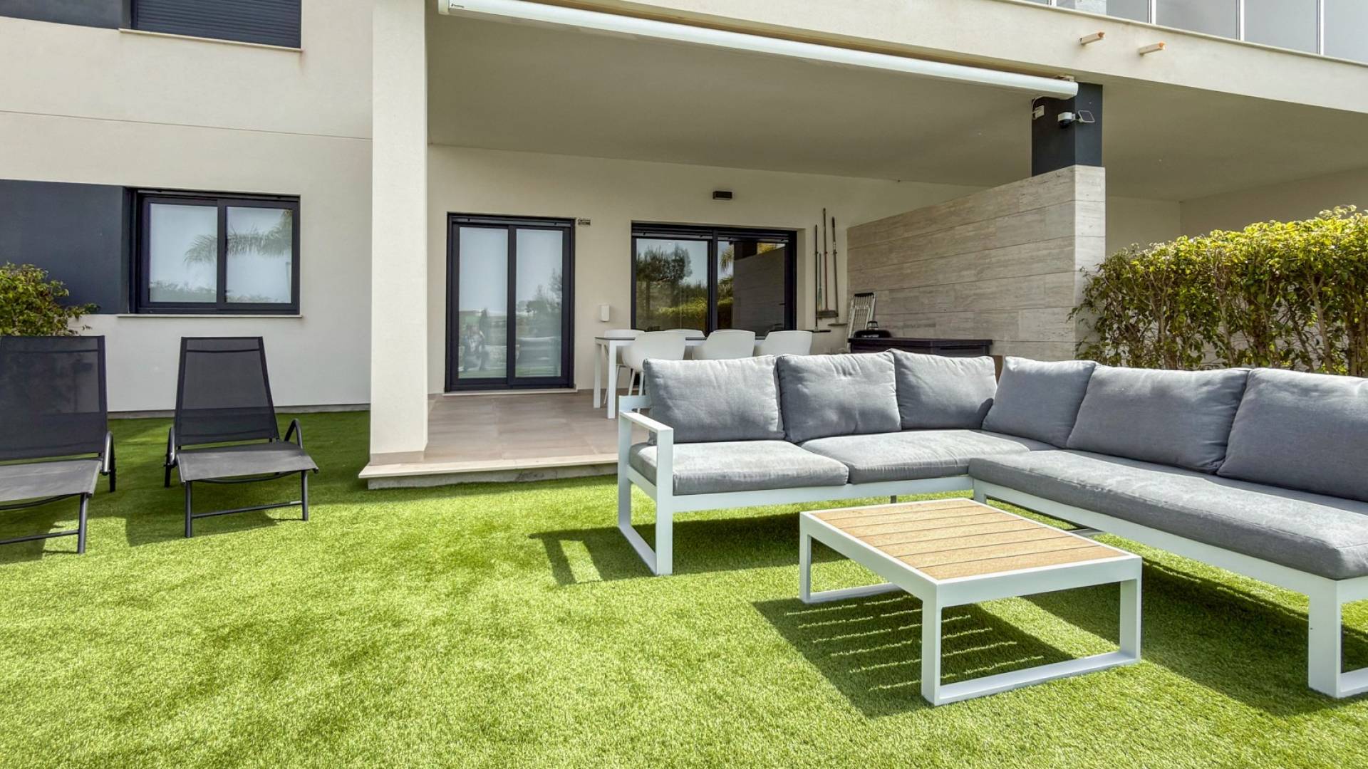 z drugiej ręki - Apartament - Pilar de la Horadada - Lo Romero Golf