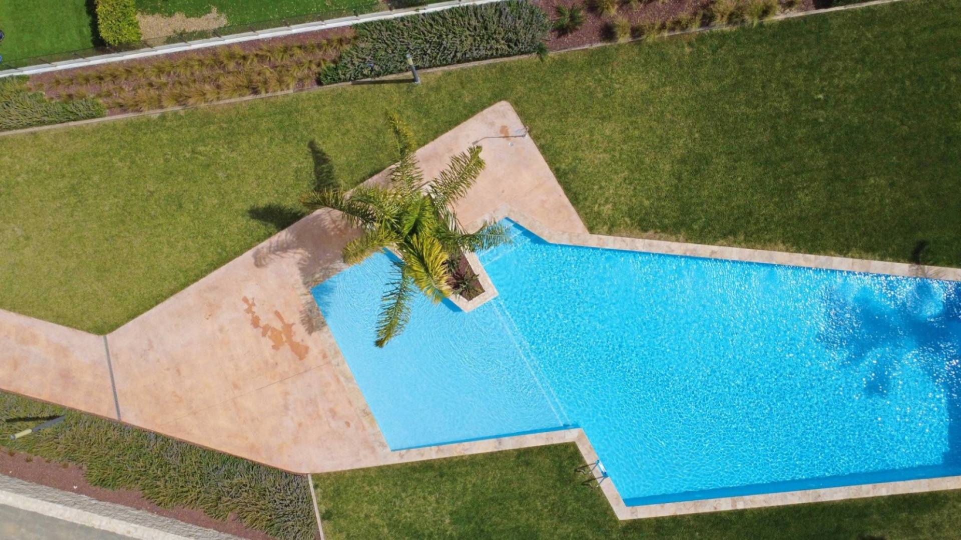 z drugiej ręki - Apartament - Pilar de la Horadada - Lo Romero Golf