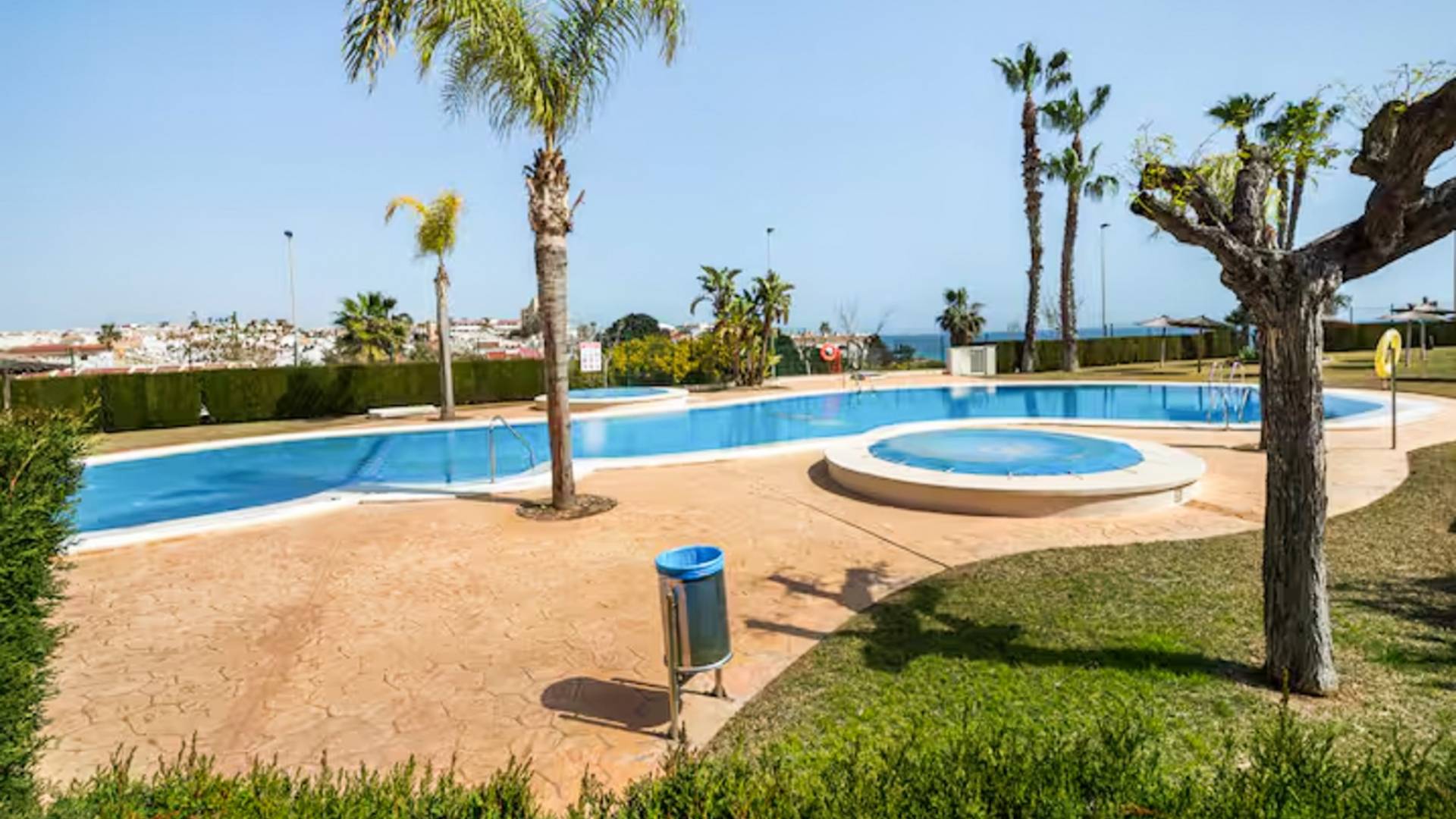 z drugiej ręki - Apartament - Pilar de la Horadada - Mil Palmeras