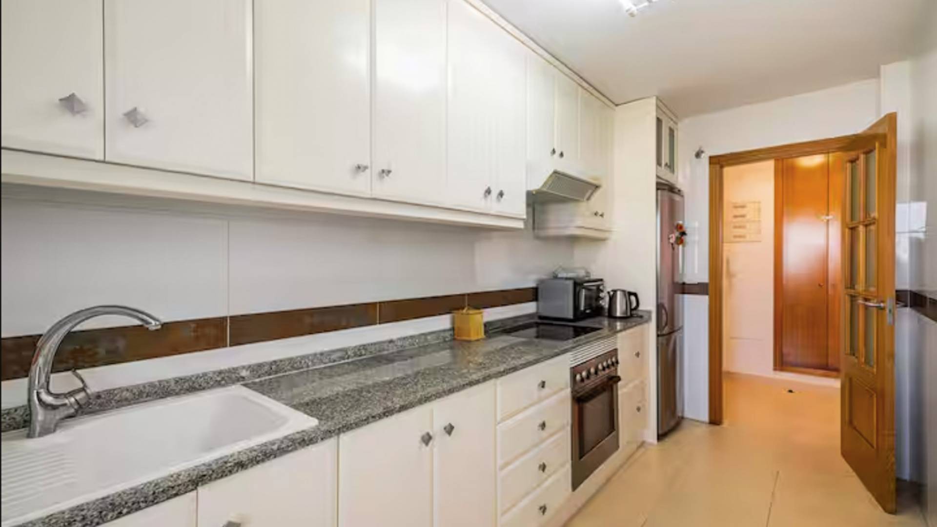 z drugiej ręki - Apartament - Pilar de la Horadada - Mil Palmeras