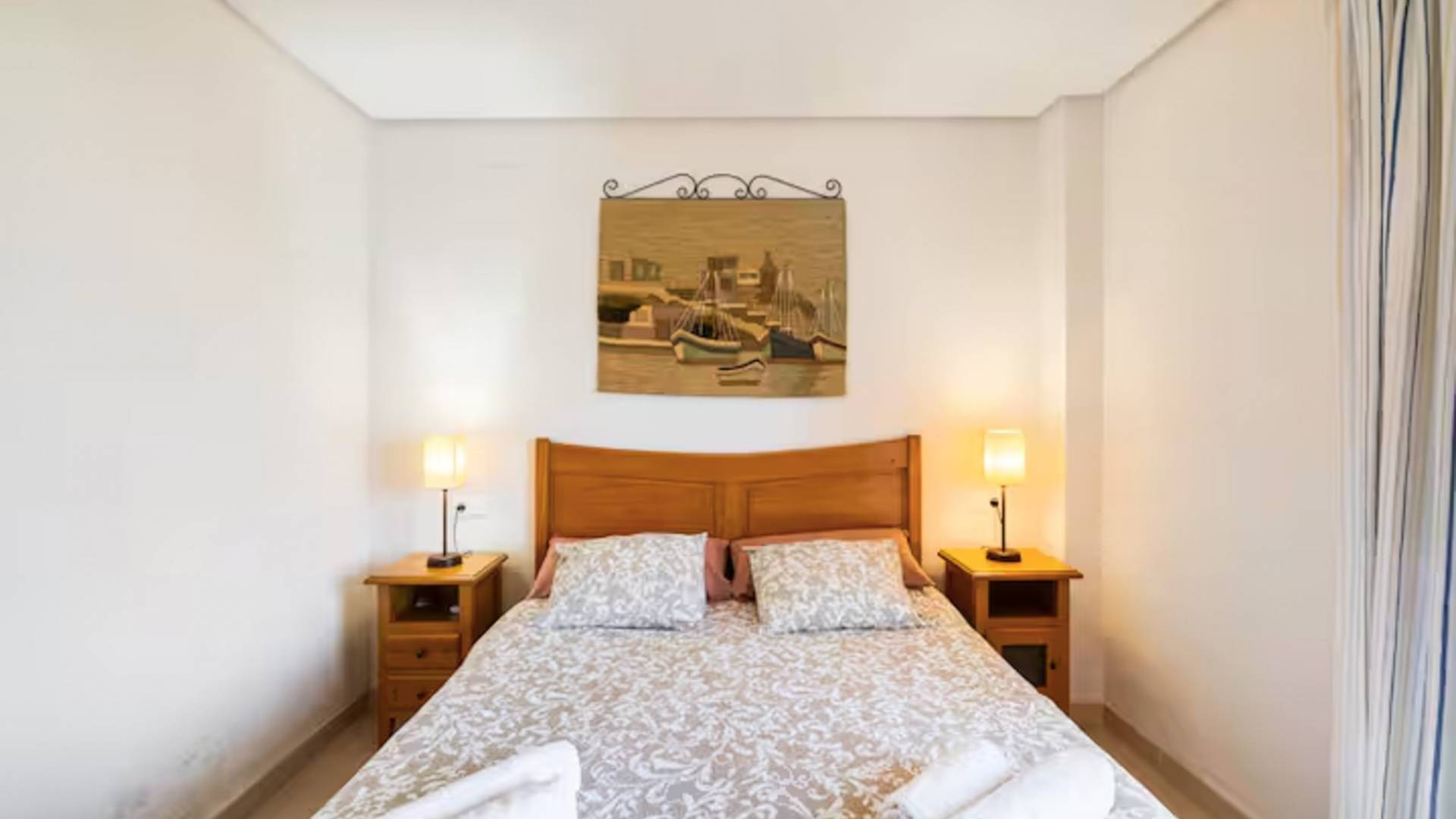 z drugiej ręki - Apartament - Pilar de la Horadada - Mil Palmeras