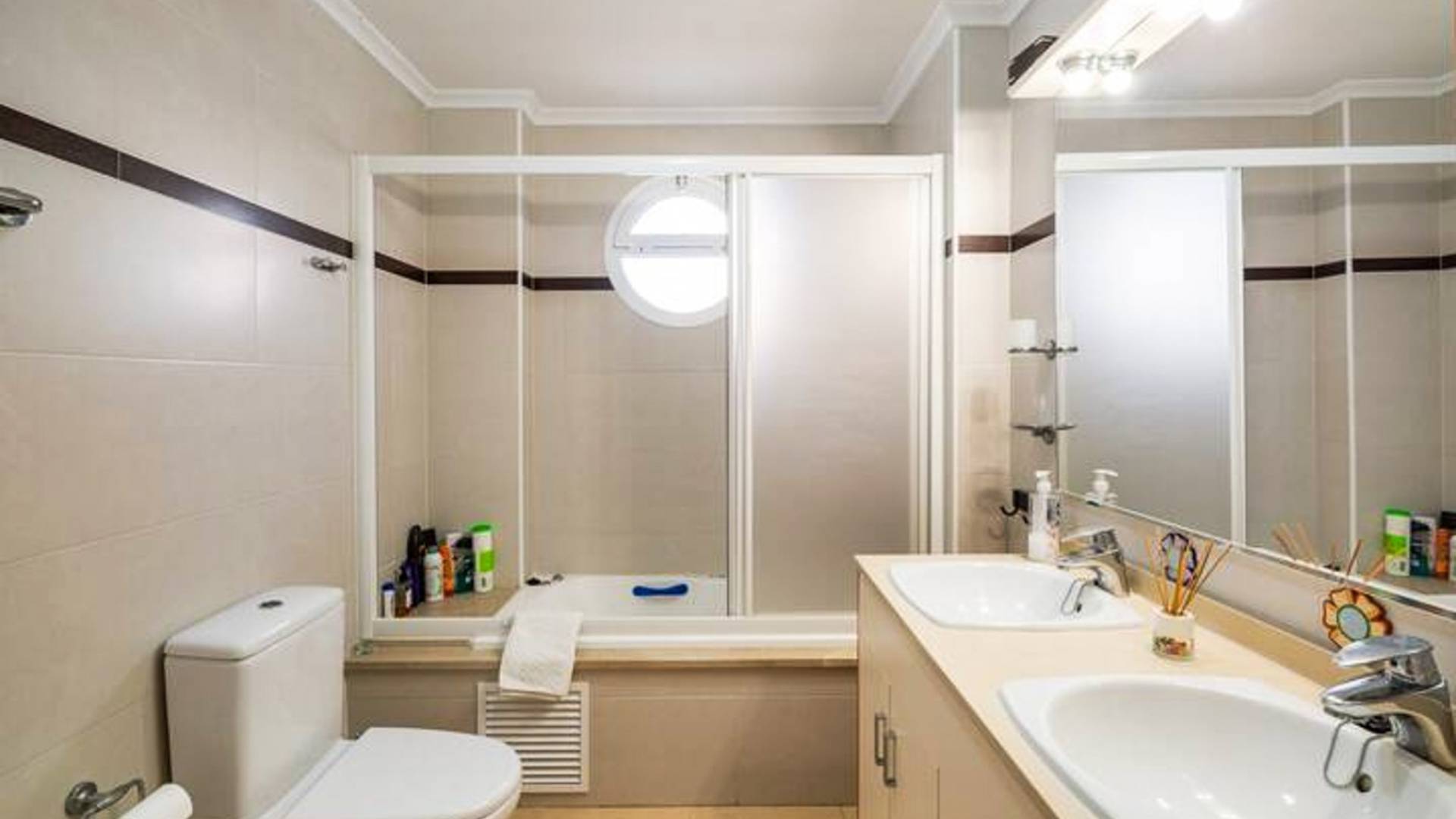 z drugiej ręki - Apartament - Pilar de la Horadada - Mil Palmeras