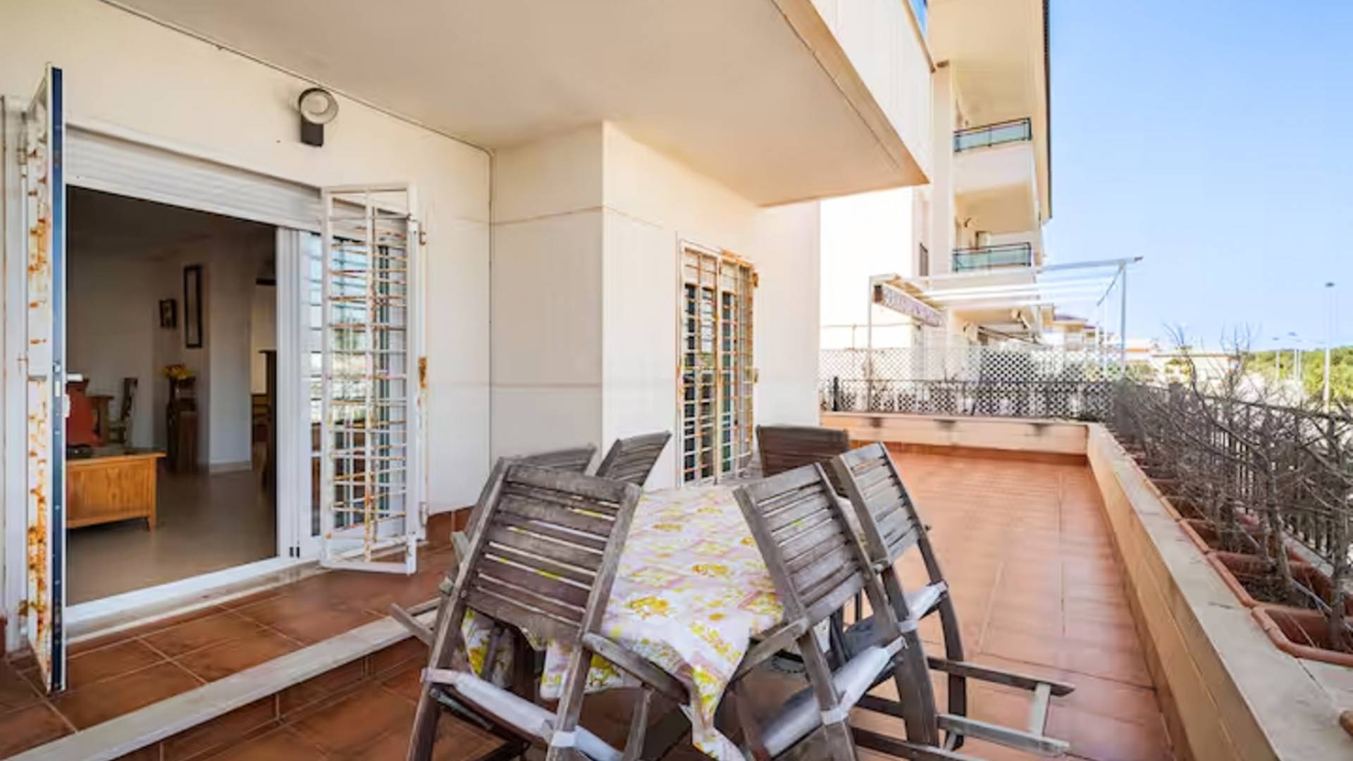 z drugiej ręki - Apartament - Pilar de la Horadada - Mil Palmeras