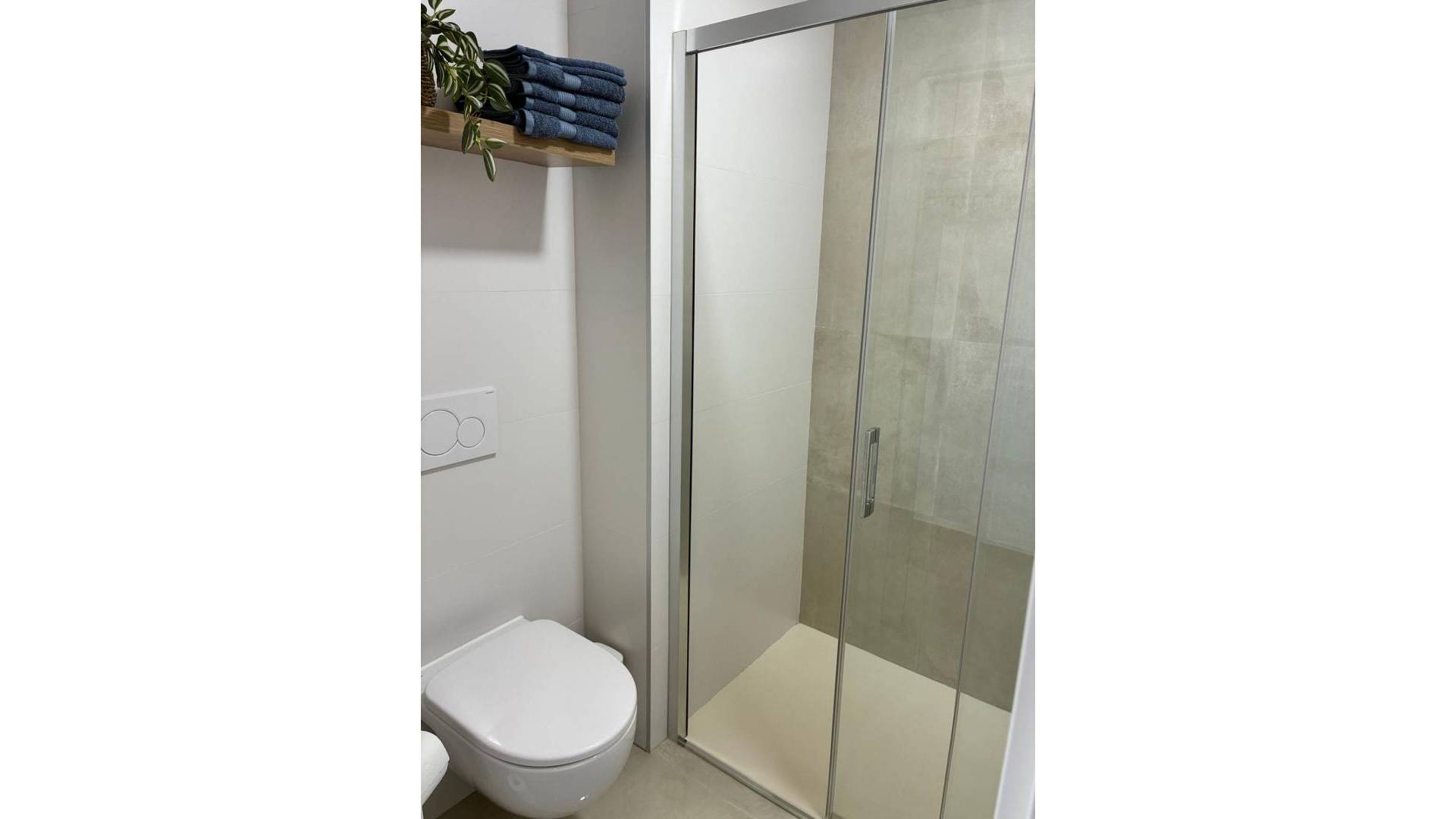 z drugiej ręki - Apartament - Pilar de la Horadada