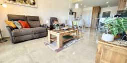 z drugiej ręki - Apartament - Pilar de la Horadada - 