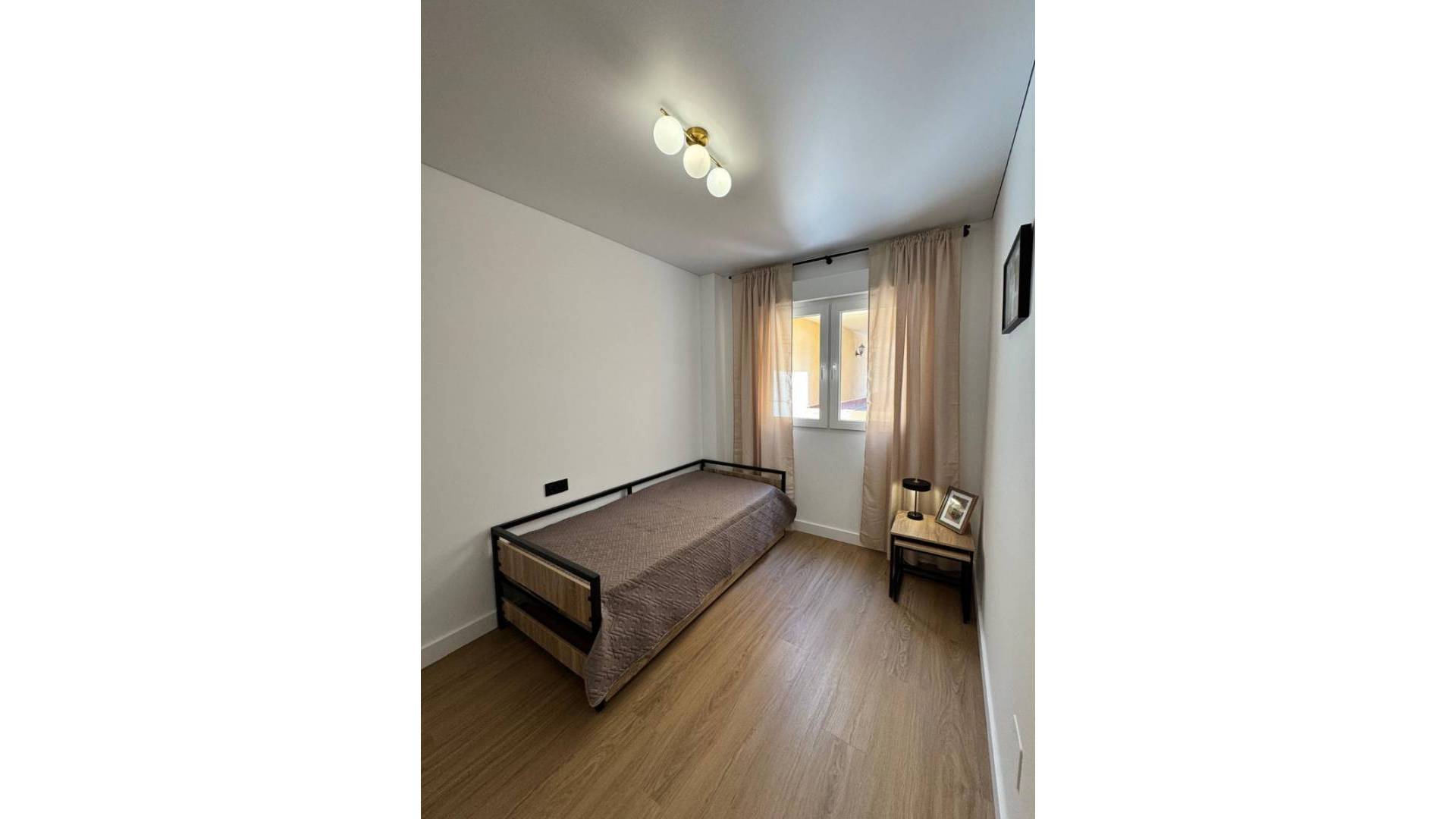 z drugiej ręki - Apartament - Pilar de la Horadada