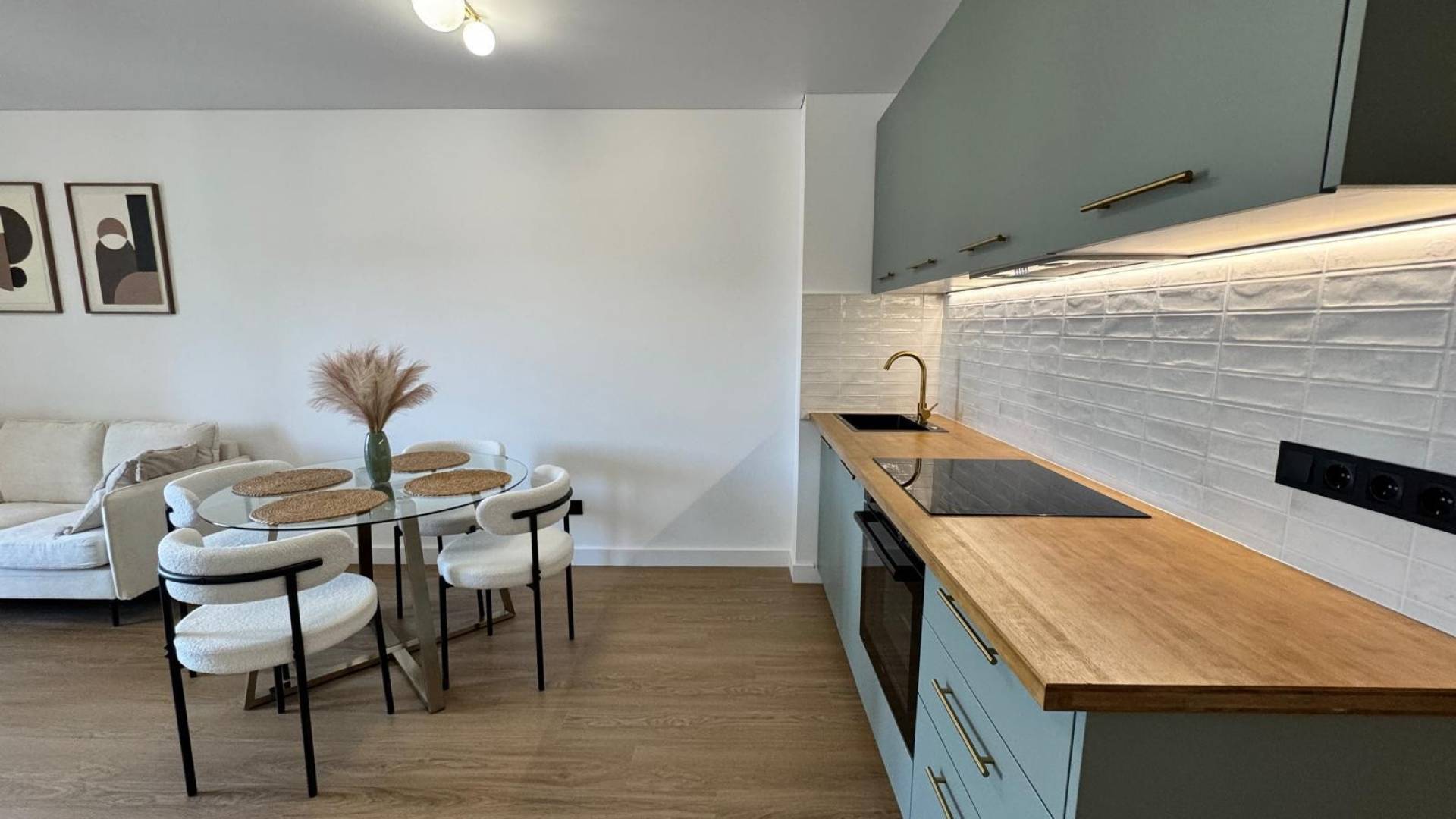 z drugiej ręki - Apartament - Pilar de la Horadada