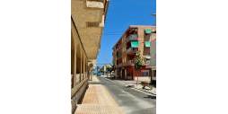 z drugiej ręki - Apartament - Pilar de la Horadada