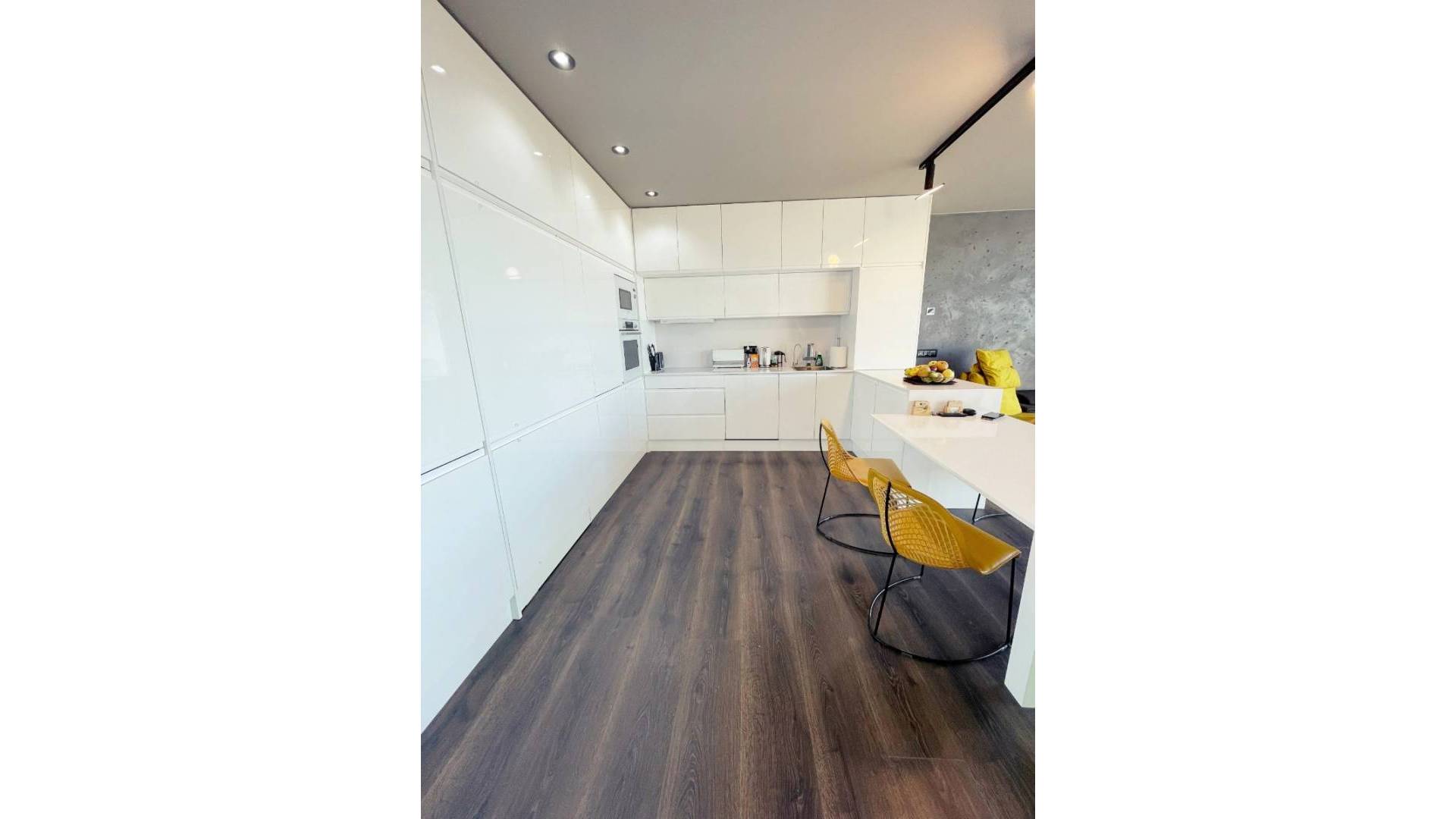 z drugiej ręki - Apartament - Pilar de la Horadada