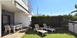 z drugiej ręki - Apartament - Pilar de la Horadada