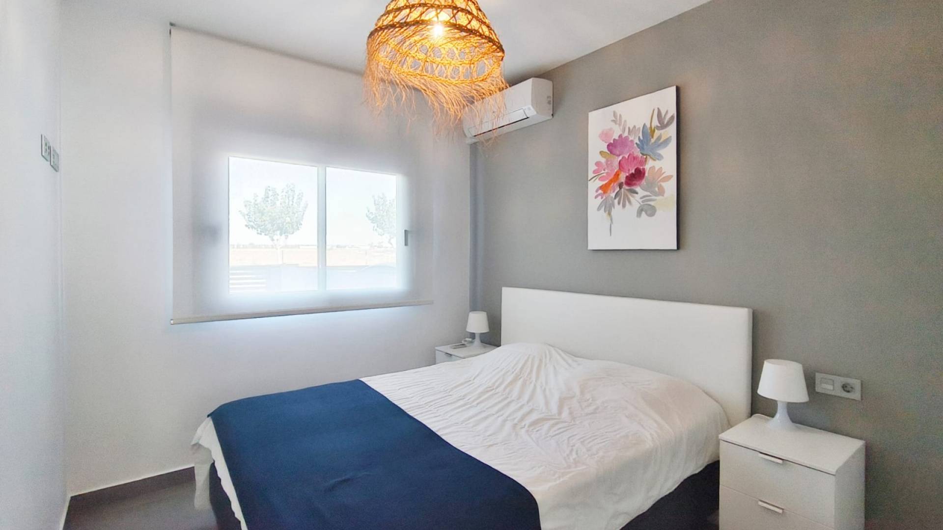 z drugiej ręki - Apartament - Pilar de la Horadada