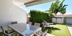 z drugiej ręki - Apartament - Pilar de la Horadada