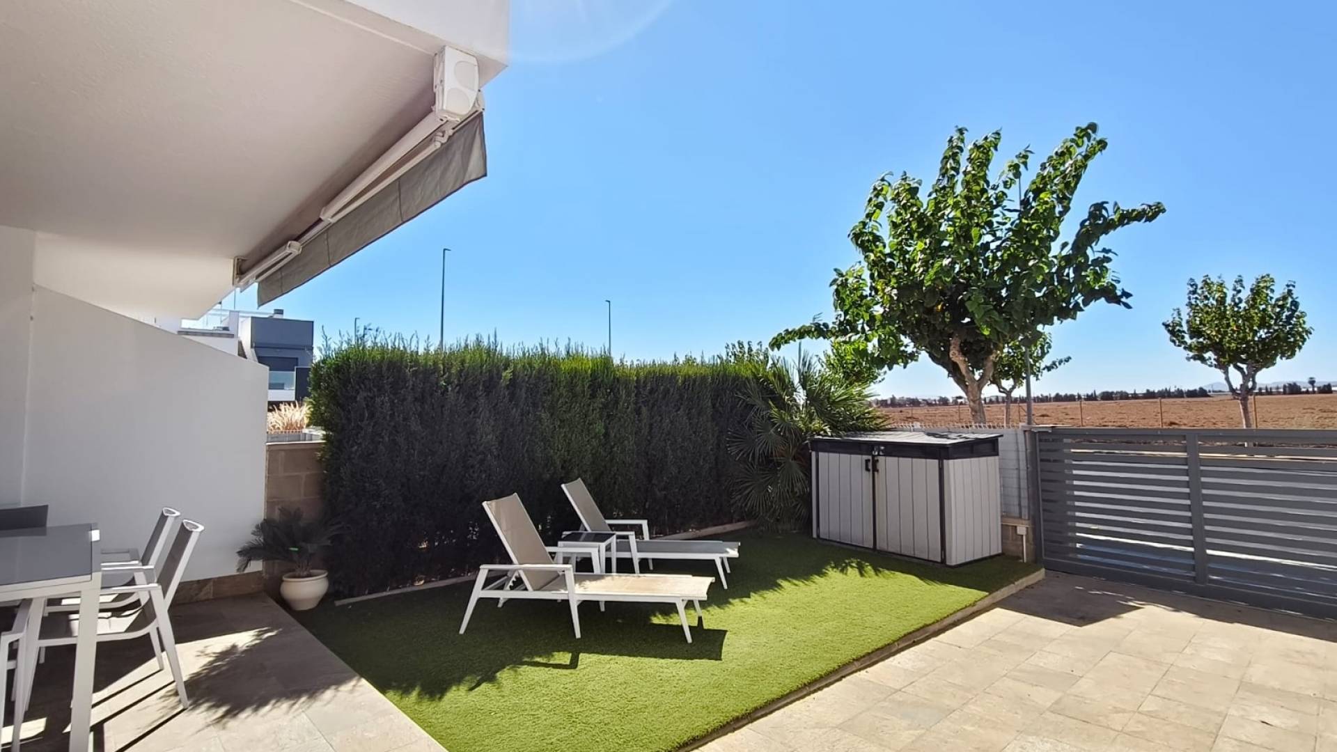 z drugiej ręki - Apartament - Pilar de la Horadada
