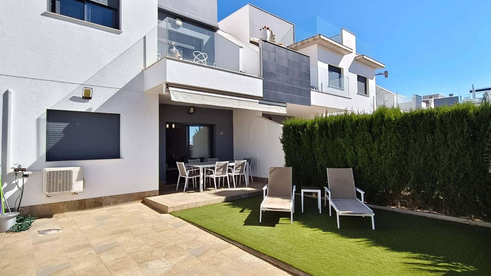 z drugiej ręki - Apartament - Pilar de la Horadada
