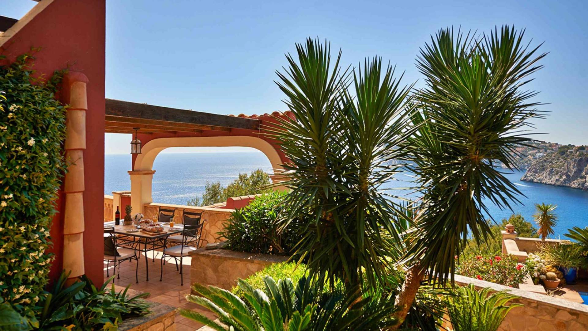 z drugiej ręki - Apartament - Port d'Andratx - Andratx